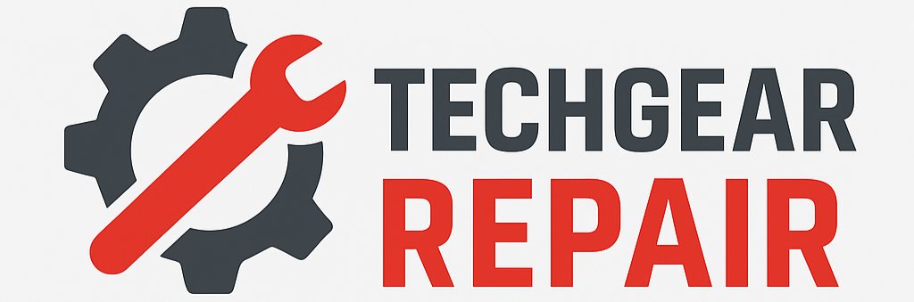 TechGear Repair